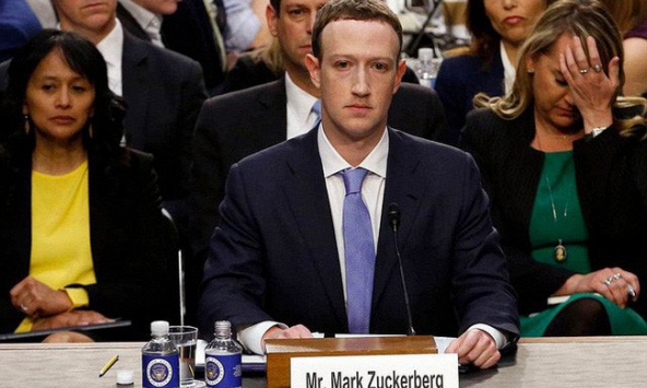 Facebook liệu có bị cấm ở Ấn Độ như Tik Tok?