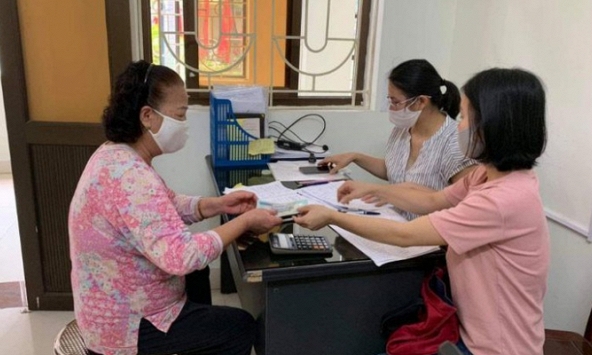 192 người tình nguyện nhường khoản hỗ trợ Covid-19 cho người khó khăn hơn