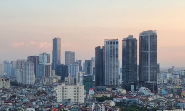 “Thông tin 15 doanh nghiệp Nhật chọn Việt Nam gây sốc cho các nước ASEAN lân cận'