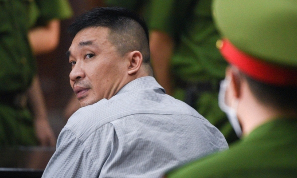   Văn Kính Dương bị đề nghị tử hình, Ngọc 'Miu' cao nhất 16 năm tù