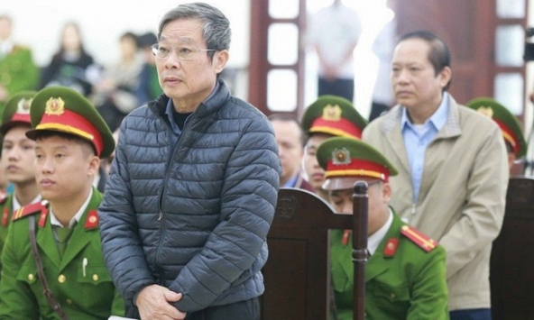 Vụ án AVG đạt hiệu quả thu hồi tài sản lớn nhất trong lịch sử tố tụng