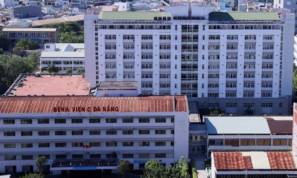 Đà Nẵng: Cách ly hơn 50 người tiếp xúc với ca nghi nhiễm Covid-19