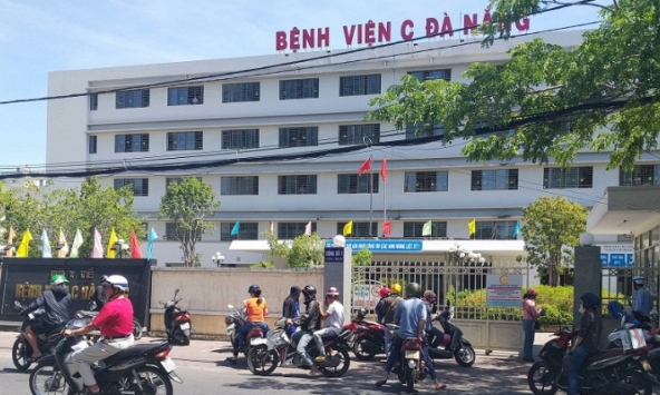 Lịch trình di chuyển của bệnh nhân nghi nhiễm Covid-19 ở Đà Nẵng