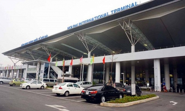 Phát hiện 2 nữ hành khách Trung Quốc dùng giấy tờ giả đi máy bay từ Hà Nội vào TPHCM