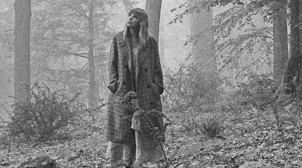 Taylor Swift quay MV mới giữa đại dịch Covid-19