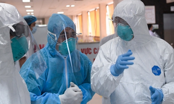 Đà Nẵng: Khẩn trương rà soát người nước ngoài, đặc biệt là khách Trung Quốc