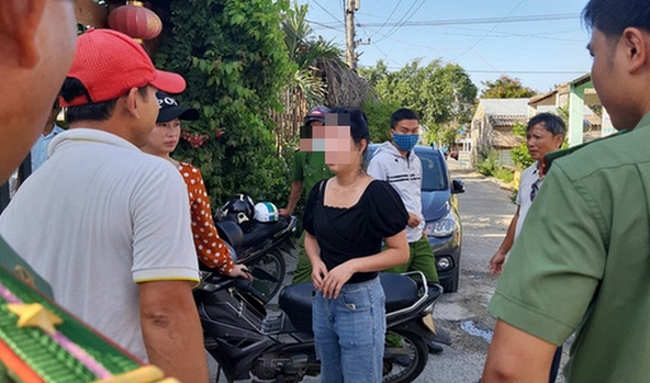 Người Trung Quốc lưu trú trái phép ở Quảng Nam, Đà Nẵng có cùng đường dây