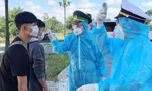 Thủ tướng yêu cầu làm rõ đường dây đưa người trái phép vào Việt Nam