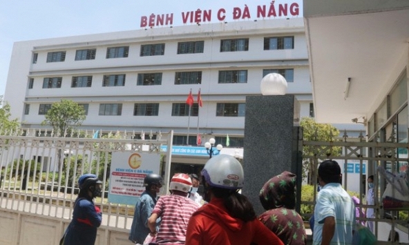 Việt Nam có ca nhiễm virus SAR-CoV-2 trong cộng đồng đầu tiên sau 99 ngày