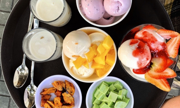 Đầu tư kinh doanh sữa chua trân châu có thực sự có 'dễ ăn' như tưởng tượng?