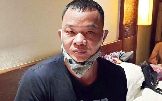 Kẻ cầm đầu đường dây đưa người Trung Quốc nhập cảnh trái phép có thể bị phạt đến 15 năm tù