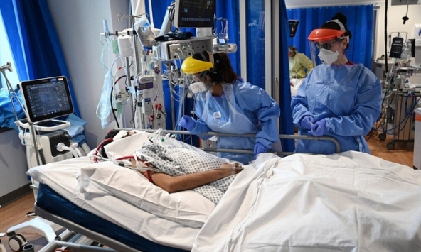 Người khỏe nhiễm Covid-19 vẫn có thể mất nhiều thời gian để phục hồi