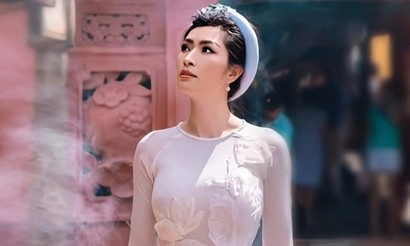 Nguyễn Hồng Nhung: 'Để sống qua đổ vỡ, phải biết quý trọng và xót thương mình'.