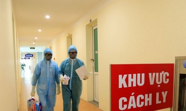 Sáng 27/7, Việt Nam không ghi nhận ca nhiễm COVID-19 mới