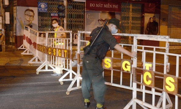 Hội An tạm dừng tất cả các hoạt động du lịch, thực hiện Chỉ thị 15 và Chỉ thị 19