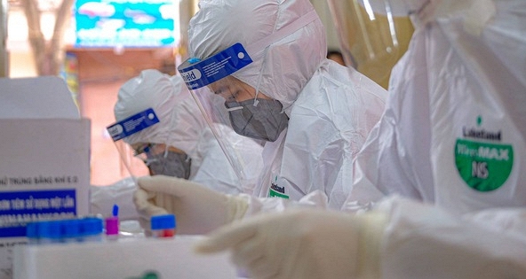 Ban chỉ đạo: Hà Nội và TP.HCM có khả năng sẽ xuất hiện ca bệnh COVID-19 mới