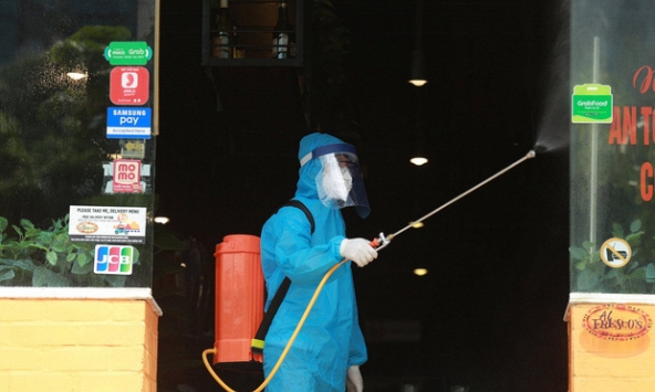 Chủ tịch Hội Truyền nhiễm: Chủng virus Covid-19 mới ở Đà Nẵng có tốc độ lây lan nhanh nhưng độc lực không đổi