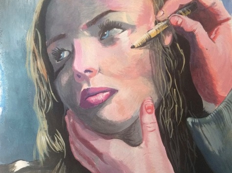 Em cần đẹp hơn nữa