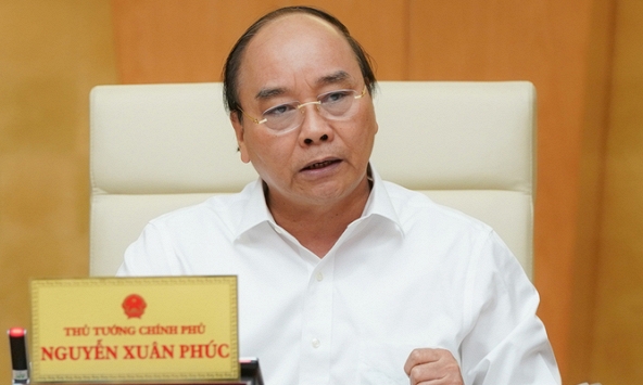 Thủ tướng: 'Tùy hoàn cảnh để áp dụng biện pháp chống dịch nhưng không được ngăn sông cấm chợ'