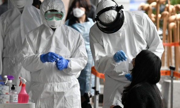 Việt Nam ghi nhận thêm 8 ca nhiễm Covid-19 mới ở Đà Nẵng