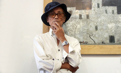 Họa sĩ thực hiện bối cảnh 'Biệt động Sài Gòn' qua đời