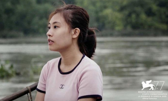 Phim ngắn ‘Mây Nhưng Không Mưa’ của Việt Nam tranh giải tại liên hoan phim Venice lần thứ 77