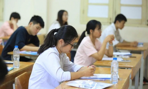 Có nên tổ chức kỳ thi tốt nghiệp THPT khi Đà Nẵng đang giãn cách xã hội?