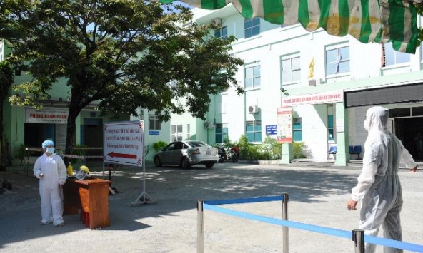 Chuyên gia nêu ra 3 thách thức trong làn sóng Covid-19 ở Đà Nẵng