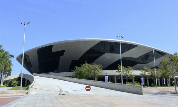 Đà Nẵng lập bệnh viện dã chiến phục vụ cho phòng, chống dịch Covid-19