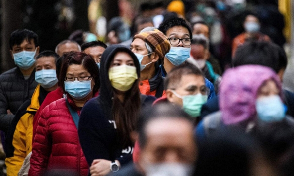 SARS-CoV-2 liên tục sản sinh, số lượng biến thể khổng lồ