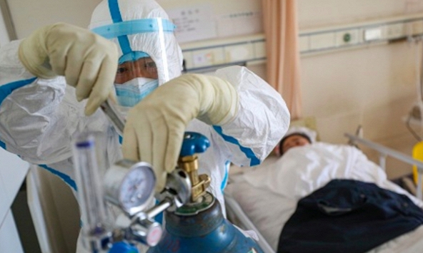 Bệnh nhân COVID-19 thứ ba tử vong