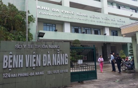  Quyền Bộ trưởng Bộ Y tế: 'Bệnh viện Đà Nẵng là ổ dịch siêu lây nhiễm'