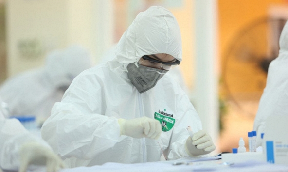 Thêm 28 ca nhiễm Covid-19 mới, trong đó có 19 ca liên quan đến Bệnh viện Đà Nẵng