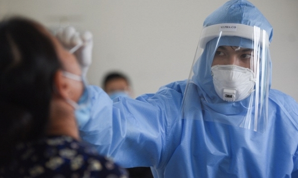 Thêm 2 trường hợp mắc Covid-19 tử vong 