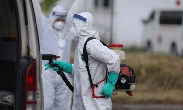 Thêm 30 ca mắc COVID-19 ở Đà Nẵng, Quảng Nam, Đắk Lắk, Đồng Nai, Khánh Hòa, Hà Nam