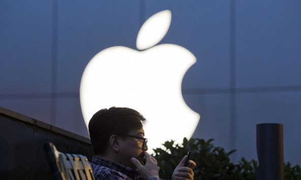 Apple xóa hàng chục nghìn ứng dụng khỏi App Store tại Trung Quốc