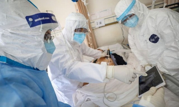 Bệnh nhân Covid-19 thứ 8 tử vong 