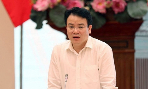 Thứ trưởng Bộ KHĐT: 'Cách chống dịch lần này này sẽ giảm bớt thiệt hại cho nền kinh tế'