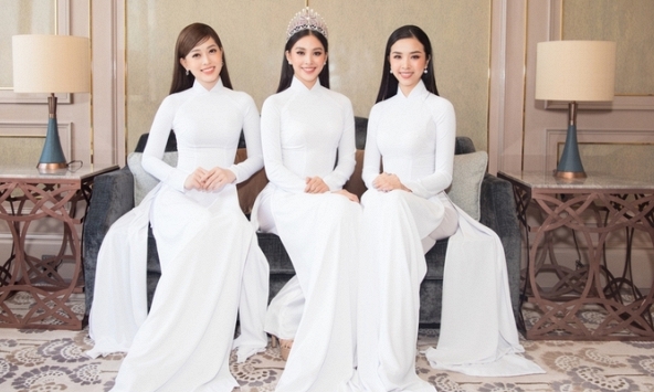 Hoãn thi Hoa hậu Việt Nam 2020 vì dịch Covid-19