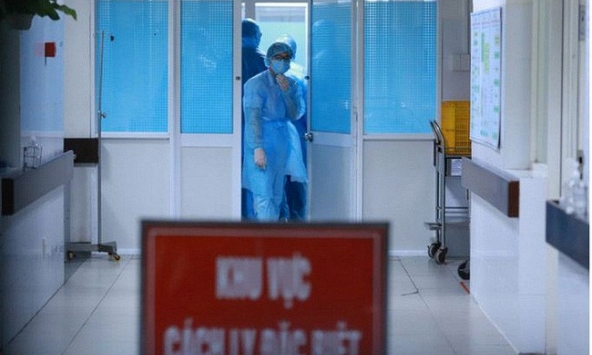 Bệnh nhân nhiễm COVID-19 thứ 9 tử vong do đau tủy tương bào ác tính và mắc Covid-19