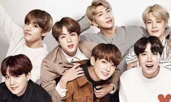 BTS: Hành trình trở thành nhóm nhạc nổi tiếng nhất thế giới