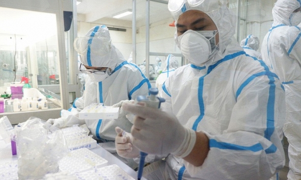 Nhiều địa phương không mua được máy xét nghiệm Covid-19 và mẫu sinh phẩm vì 'cơ chế'