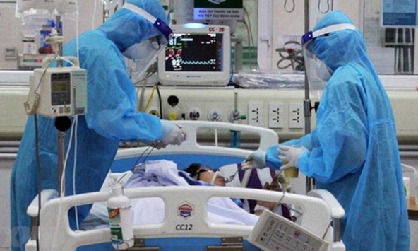 Sáng 10/8, Việt Nam ghi nhận thêm 2 bệnh nhân COVID-19 tử vong