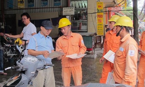 Bộ Công thương đề xuất 'điện một giá', cao nhất là 2.889 đồng/kWh