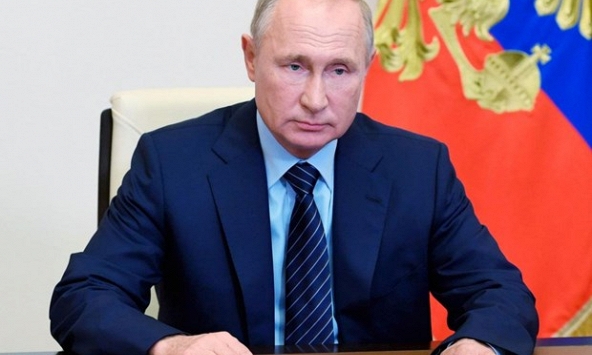 Nga là nước đầu tiên trên thế giới đăng ký vắcxin ngừa COVID-19