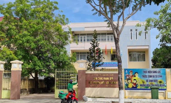 Quảng Nam đề nghị cấp phương tiện tránh thai do ảnh hưởng dịch COVID-19