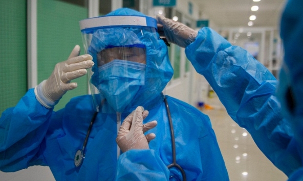 Bệnh lý nền phổ biến của 15 ca Covid-19 tử vong