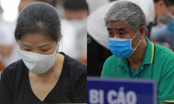 Vụ học sinh trường Gateway tử vong: 3 bị cáo được giảm án 