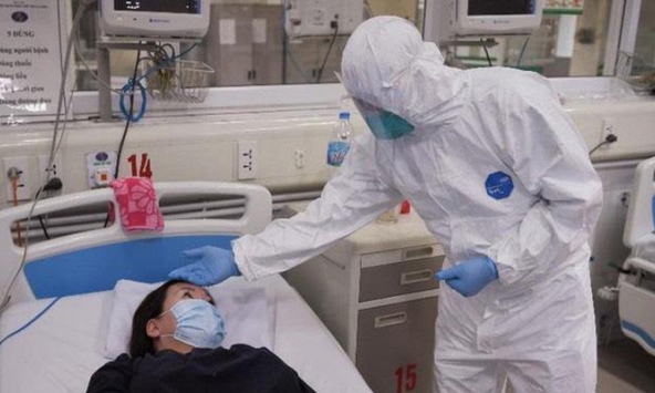 Bệnh nhân 862 ở Quảng Trị bỏ ăn và nằng nặc đòi về nhà