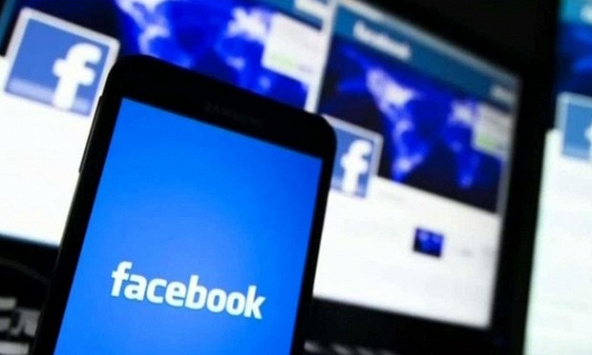 Facebook hạn chế hoạt động của các trang liên quan chính trị